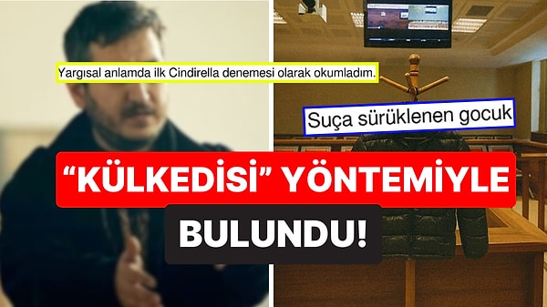 Suçluyu Bulmak İçin Şüphelilere Tek Tek Mont Denettirildi
