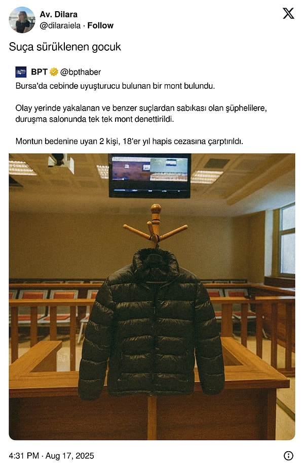 Bir de kelime şakası...