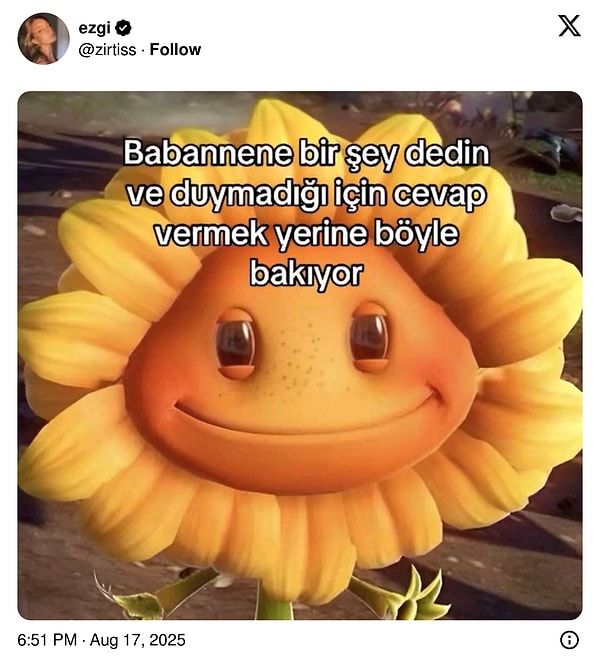 Tam olarak bu...