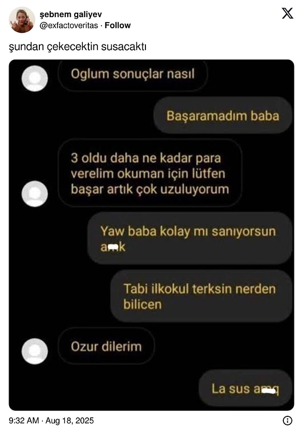 Goygoya vuranlar da.