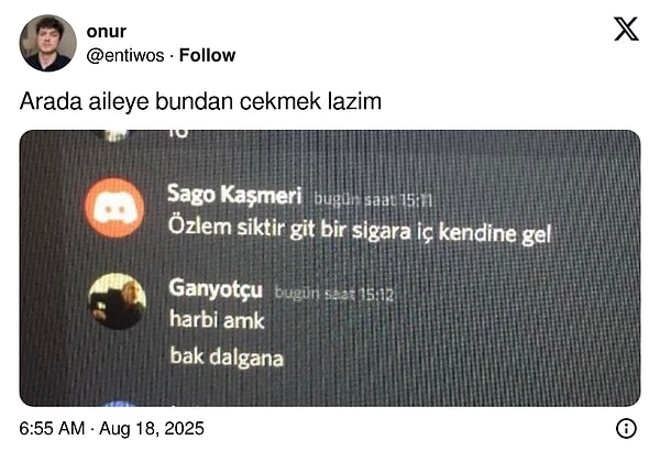 İşte gelen yorumlardan bazıları...