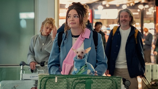 1. Too Much (2024)