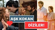 İzlerken Hayallere Dalıp Aşık Olmak İsteyeceğiniz 15 Romantik Dizi!