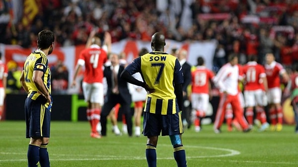 Play-off Turu Maç Programları