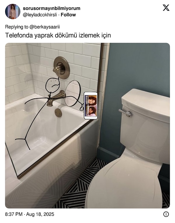 Siz neler düşünüyorsunuz?