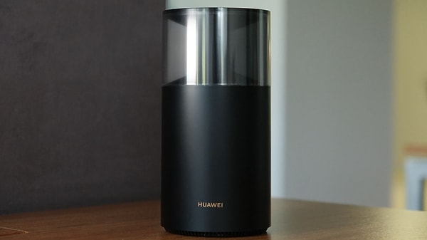 Huawei WiFi Mesh X1 Pro'nun teknik özellikleri: