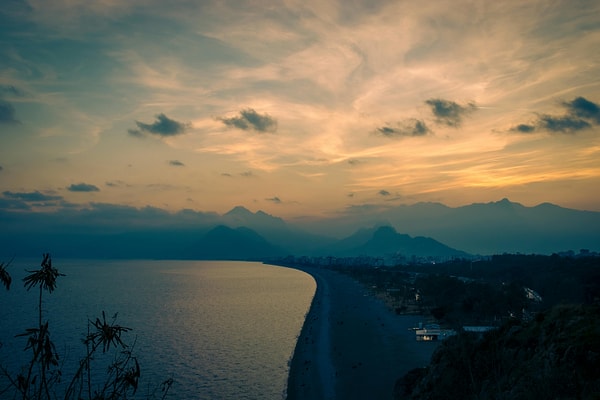 Kalkan's Most Beautiful Beaches and Beach Clubs