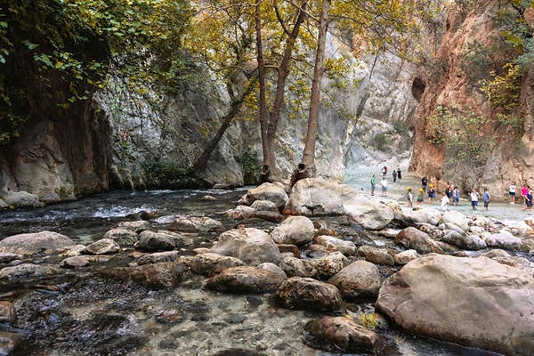 Best Places to Visit in Kalkan