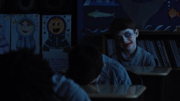 Film, ABD gişesinde cuma günü elde ettiği 7,4 milyon dolarlık hasılatla ikinci haftasında da gücünü kanıtladı.