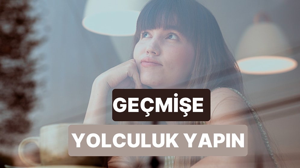 İçinizdeki Çocuğu Size Tekrardan Hatırlatacak Şarkılar