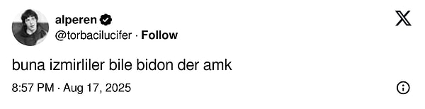 Siz ne düşünüyorsunuz?