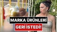 Umre İçin İstediği Takımları Arkadaşlarına Giydirip "Komedi" Videosu Çeken Özlem Öz Tepki Çekti