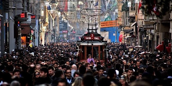 6 milyon 500 kişinin yüzde 28’si üniversite mezunu ve işsiz.