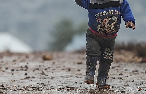 “2018’de yapılan bir çalışmaya göre Türkiye’de bodur çocuk oranı yüzde 6”