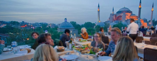 1. Seven Hills Restaurant