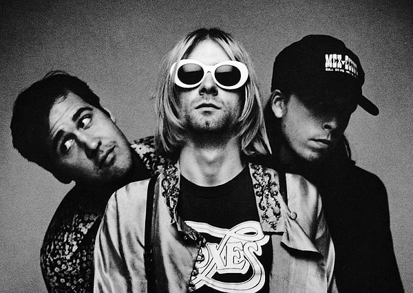 Nirvana!