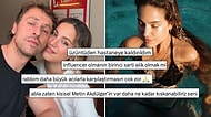 Metin Akdülger'in Influencer Sevgilisi Cansu Akın'ın Yaptığı Tatil Paylaşımına Tepkiler Çığ Gibi Büyüdü