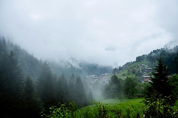 6. Ayder Plateau – The Natural Paradise of the Black Sea