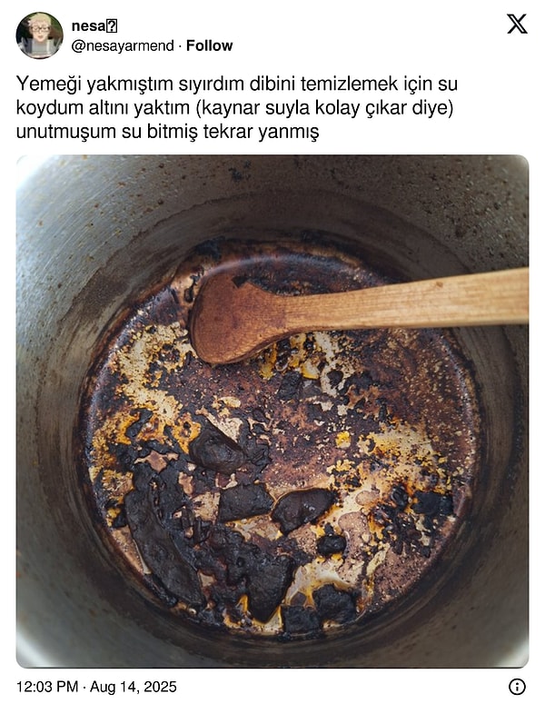 Tebrikler!