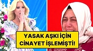 Müge Anlı'da Kocasını Öldürdüğünü İtiraf Eden Sebile Yörük Yeniden Tutuklandı