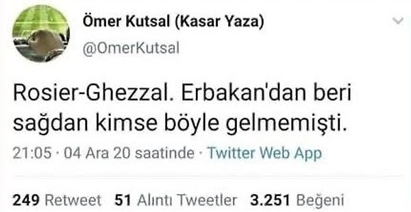 Bir sezon sonra bu sağ koalisyon da dağıldı...