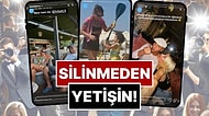 Silinmeden Yetişin: 20 Ağustos'ta Ünlülerin Paylaştığı "Kaçarsa Yazık Olur" Temalı Instagram Hikayeleri!