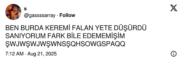 Diğer tepkiler şöyle;