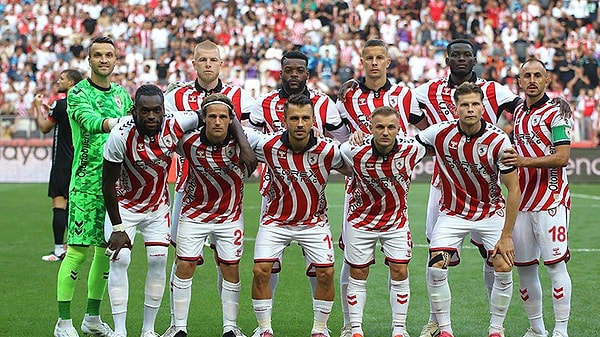 Samsunspor - Panathinaikos Maçı Hangi Kanalda, Şifresiz mi?