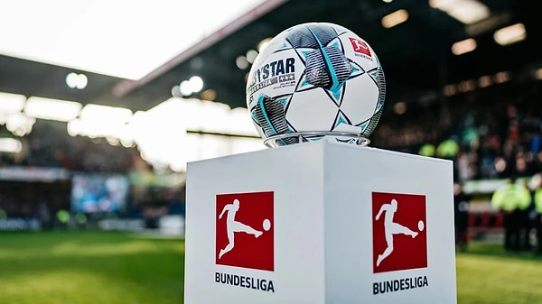 Bundesliga, her hafta bir maçı YouTube'dan canlı yayınlayacak.