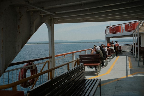 How to Get to Bozcaada?