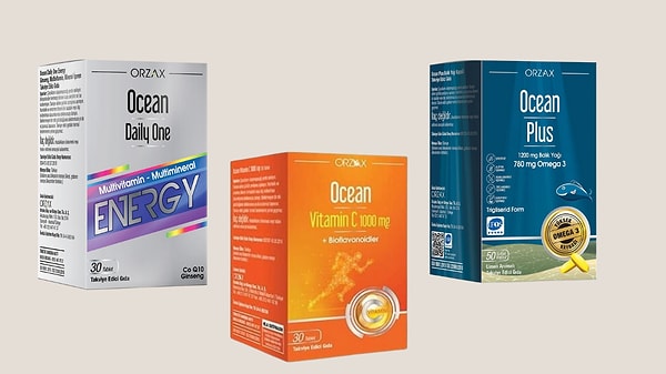 Okul döneminde hem sizin hem de çocukların bağışıklığını destekleyen vitamin ve takviye ürünlerinde avantajlı indirim sizleri bekliyor.