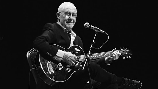 Duyguların Peşinden: Müziğin Efsanelerinde Bu Hafta İlhan Şeşen