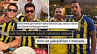 Barış Arduç, Kubilay Aka, Doğukan Güngör Gibi İsimlerin Fenerbahçe Maçı İçin Bir Araya Gelmesi Gündem Oldu
