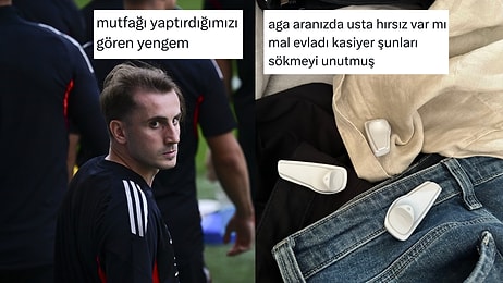 Yenge Fesatlığından Usta Hırsız İlanına Son 24 Saatin Viral Tweetleri