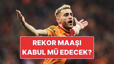 Kafa Karıştıran Instagram Paylaşımı: Galatasaray’da Barış Alper Yılmaz Bilmecesi
