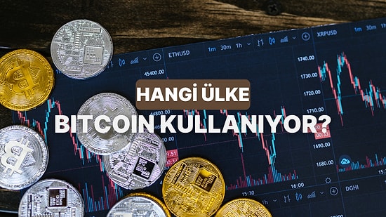 Para Birimi Olarak Bitcoin’i Kullanan Ülkeyi Doğru Tahmin Edebilecek misin?