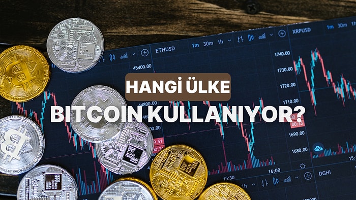 Para Birimi Olarak Bitcoin’i Kullanan Ülkeyi Doğru Tahmin Edebilecek misin?