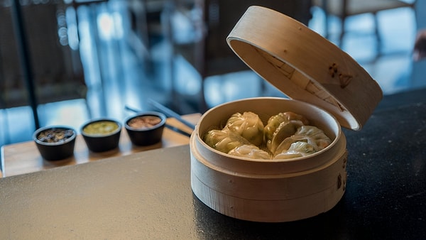 7. From Seoul – An Authentic Korean Experience in Cihangir