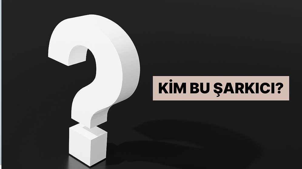 Burnuna Dokunulmasından Hoşlanmıyor, Dövmelerinden Pişman: Kim Bu Şarkıcı?