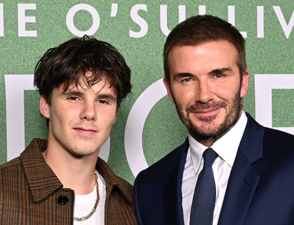 Dünyanın en gözde çiftlerinden David ve Victoria Beckham, yıllardır hem futbol hem de moda dünyasında isimlerini altın harflerle yazdırdı.
