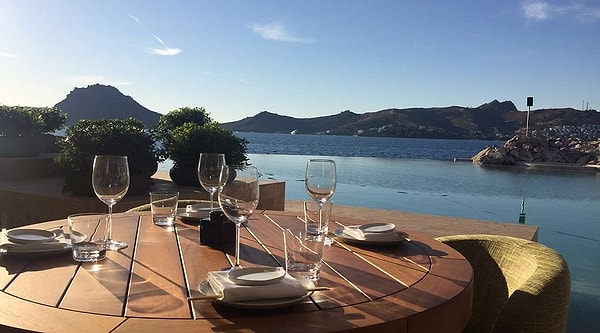 2. Zuma Bodrum – Yalıkavak Marina