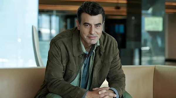 Tayanç Ayaydın'ın Rol Aldığı Yapımlar
