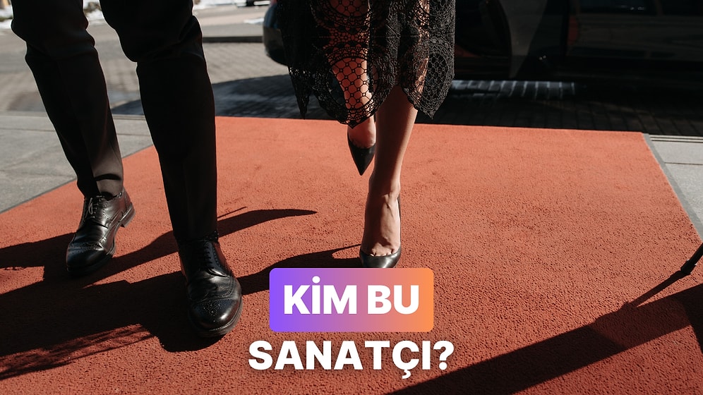 Kırmızı Halıda Yürümekten Nefret Ediyor: Kim Bu Sanatçı?