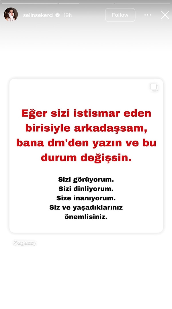 Selin Ciğerci