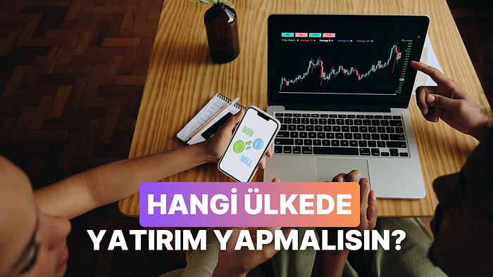 Hangi Ülkenin Yatırım Kültürü Sana Uygun?