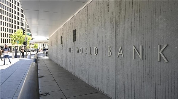 5. Dünya Bankası, finansman sağlamanın yanı sıra üye ülkelere ne tür hizmetler sunuyor?