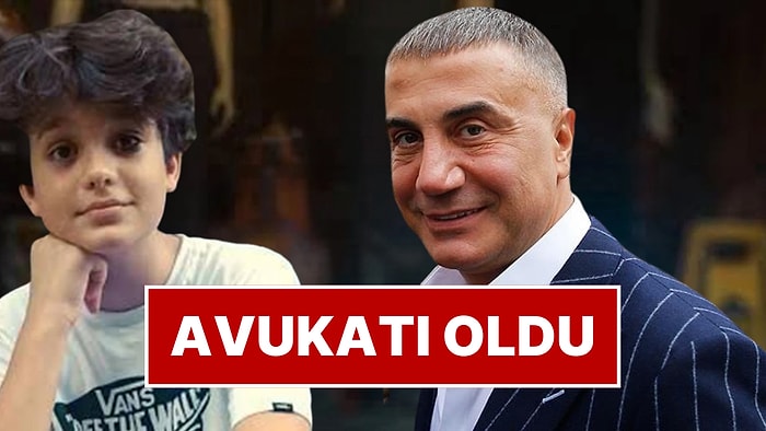 Ahmet Minguzzi Davasını Sedat Peker’in Avukatı Ersan Barkın Üstlendi