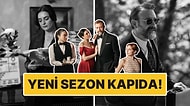 Star TV’nin Sevilen Dizisi “Kral Kaybederse” Yeni Sezon Çekimleri İçin Sete Çıktı!