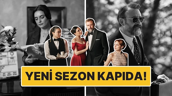 Star TV’nin Sevilen Dizisi “Kral Kaybederse” Yeni Sezon Çekimleri İçin Sete Çıktı!