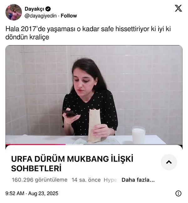 İyi ki...